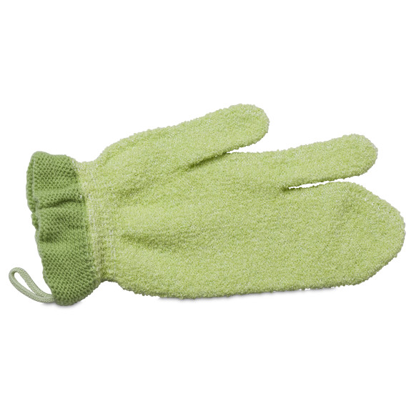Pigeon Baby Bath Mitten